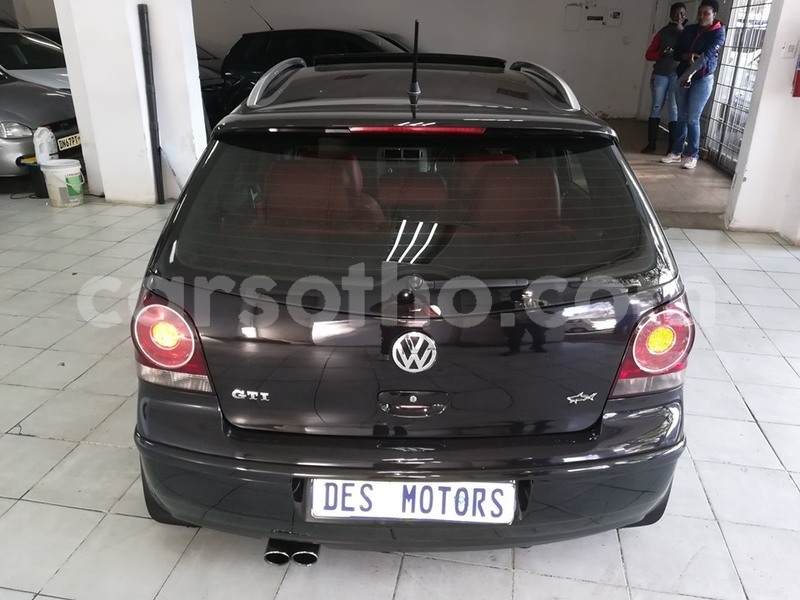 Big with watermark volkswagen polo leribe hlotse 12940