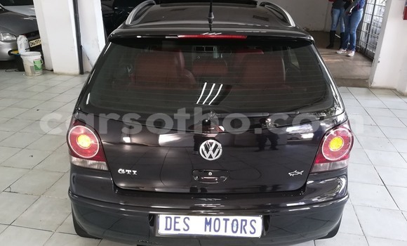 Sayi Na hannu Volkswagen Polo Black Mota in Hlotse a Leribe Sayi Na hannu Volkswagen Polo Black Mota in Hlotse a Leribe