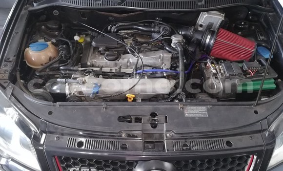 Sayi Na hannu Volkswagen Polo Black Mota in Hlotse a Leribe Sayi Na hannu Volkswagen Polo Black Mota in Hlotse a Leribe