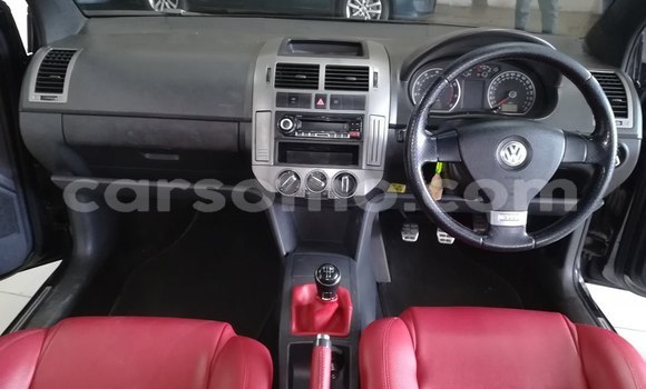 Sayi Na hannu Volkswagen Polo Black Mota in Hlotse a Leribe Sayi Na hannu Volkswagen Polo Black Mota in Hlotse a Leribe