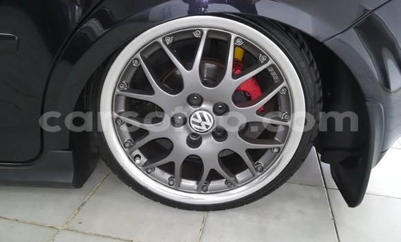Sayi Na hannu Volkswagen Polo Black Mota in Hlotse a Leribe Sayi Na hannu Volkswagen Polo Black Mota in Hlotse a Leribe