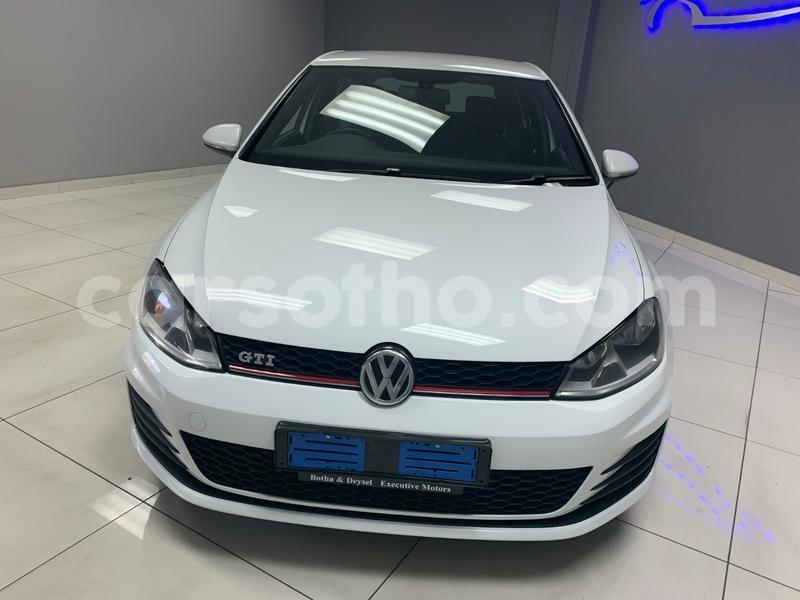 Big with watermark volkswagen golf gti maseru maseru 12944