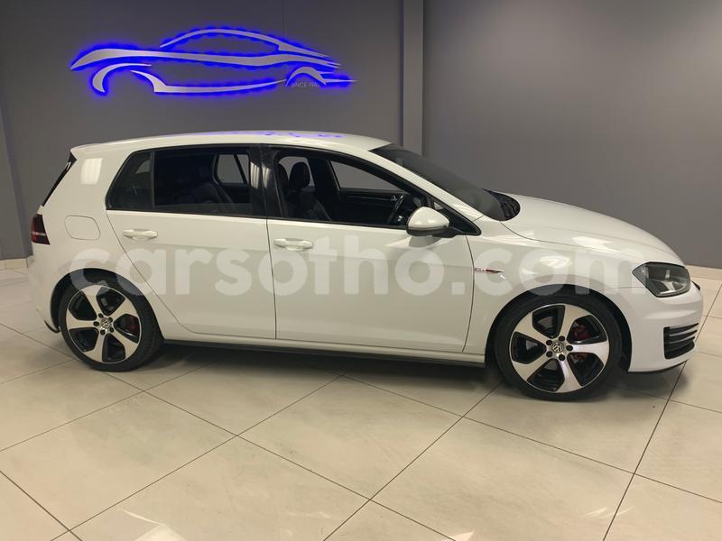 Big with watermark volkswagen golf gti maseru maseru 12944