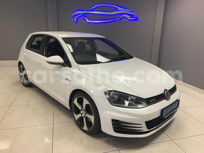 Big with watermark volkswagen golf gti maseru maseru 12944