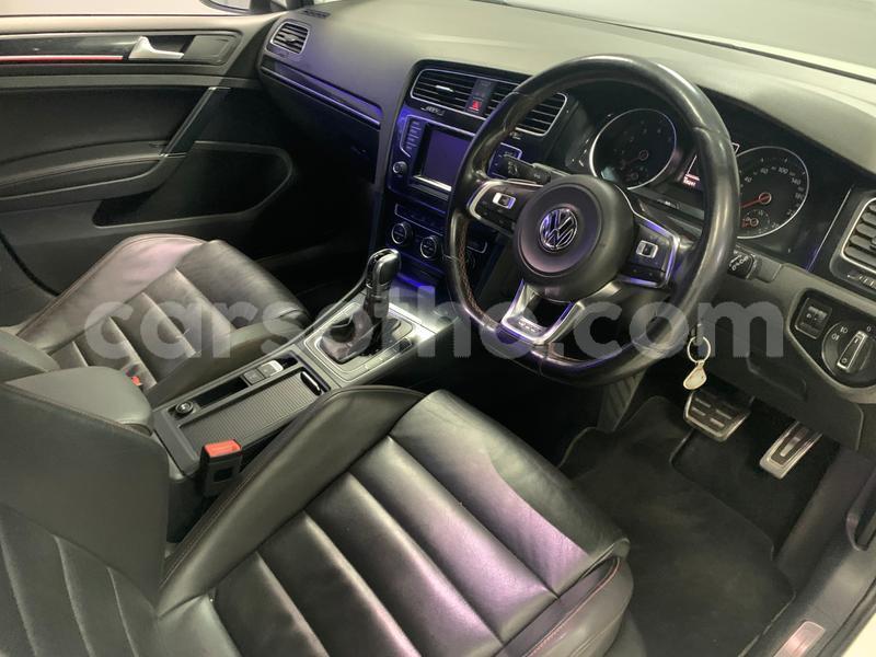 Big with watermark volkswagen golf gti maseru maseru 12944