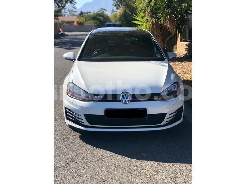 Big with watermark volkswagen golf gti maseru maseru 12945