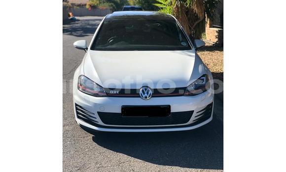 Acheter Occasion Voiture Volkswagen Golf GTI Blanc à Maseru, Maseru Acheter Occasion Voiture Volkswagen Golf GTI Blanc à Maseru, Maseru