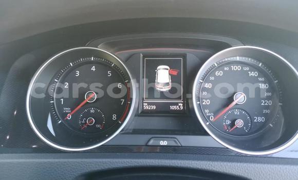 Acheter Occasion Voiture Volkswagen Golf GTI Blanc à Maseru, Maseru Acheter Occasion Voiture Volkswagen Golf GTI Blanc à Maseru, Maseru