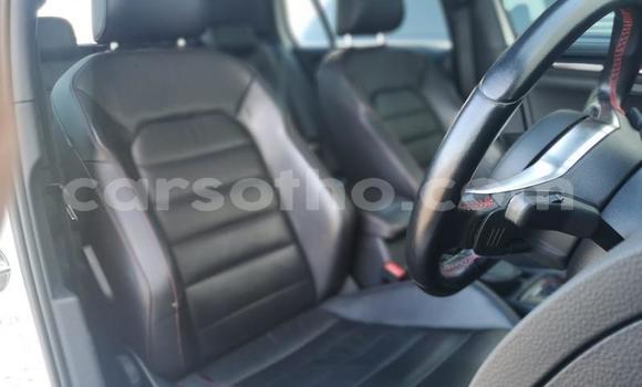 Acheter Occasion Voiture Volkswagen Golf GTI Blanc à Maseru, Maseru Acheter Occasion Voiture Volkswagen Golf GTI Blanc à Maseru, Maseru