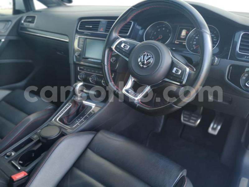 Big with watermark volkswagen golf gti maseru maseru 12945