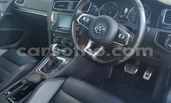 Acheter Occasion Voiture Volkswagen Golf GTI Blanc à Maseru, Maseru Acheter Occasion Voiture Volkswagen Golf GTI Blanc à Maseru, Maseru