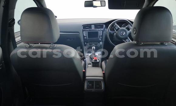 Acheter Occasion Voiture Volkswagen Golf GTI Blanc à Maseru, Maseru Acheter Occasion Voiture Volkswagen Golf GTI Blanc à Maseru, Maseru