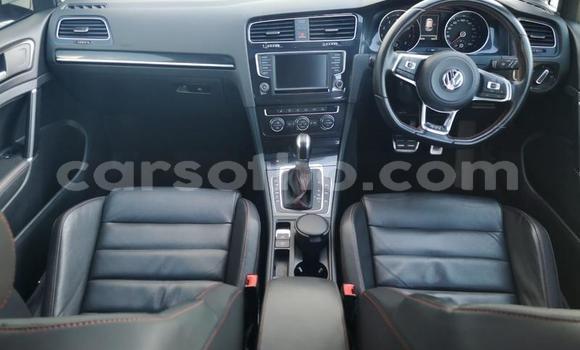 Acheter Occasion Voiture Volkswagen Golf GTI Blanc à Maseru, Maseru Acheter Occasion Voiture Volkswagen Golf GTI Blanc à Maseru, Maseru