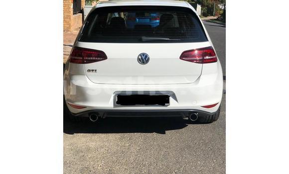 Acheter Occasion Voiture Volkswagen Golf GTI Blanc à Maseru, Maseru Acheter Occasion Voiture Volkswagen Golf GTI Blanc à Maseru, Maseru