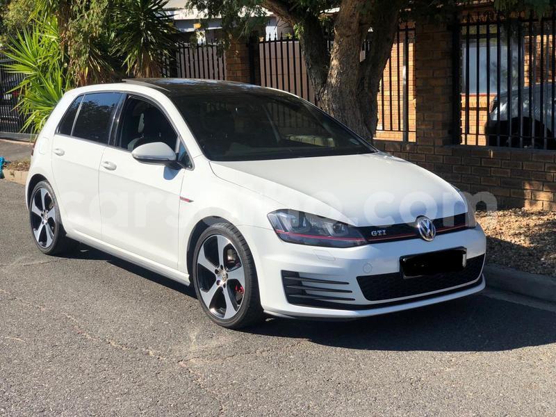 Big with watermark volkswagen golf gti maseru maseru 12945