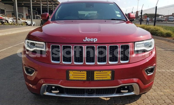 Acheter Occasion Voiture Jeep Grand Cherokee Autre à Maseru, Maseru Acheter Occasion Voiture Jeep Grand Cherokee Autre à Maseru, Maseru