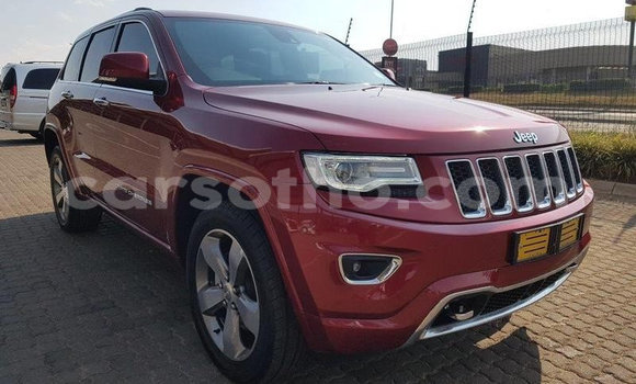 Acheter Occasion Voiture Jeep Grand Cherokee Autre à Maseru, Maseru Acheter Occasion Voiture Jeep Grand Cherokee Autre à Maseru, Maseru