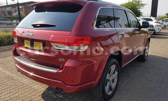 Acheter Occasion Voiture Jeep Grand Cherokee Autre à Maseru, Maseru Acheter Occasion Voiture Jeep Grand Cherokee Autre à Maseru, Maseru