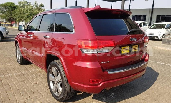 Acheter Occasion Voiture Jeep Grand Cherokee Autre à Maseru, Maseru Acheter Occasion Voiture Jeep Grand Cherokee Autre à Maseru, Maseru