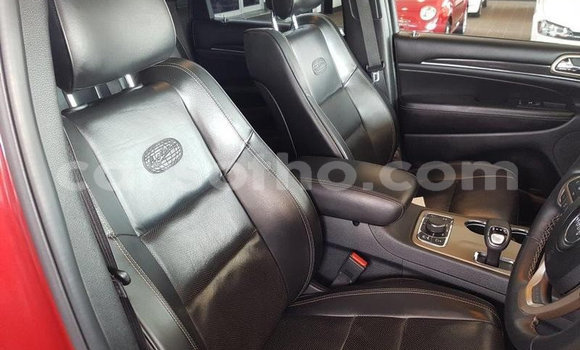 Acheter Occasion Voiture Jeep Grand Cherokee Autre à Maseru, Maseru Acheter Occasion Voiture Jeep Grand Cherokee Autre à Maseru, Maseru