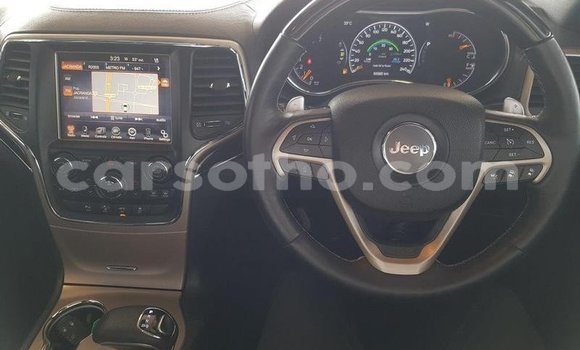 Acheter Occasion Voiture Jeep Grand Cherokee Autre à Maseru, Maseru Acheter Occasion Voiture Jeep Grand Cherokee Autre à Maseru, Maseru