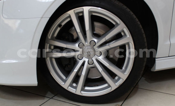 اشتري مستعمل Audi S3 White سيارة في Maseru في Maseru اشتري مستعمل Audi S3 White سيارة في Maseru في Maseru