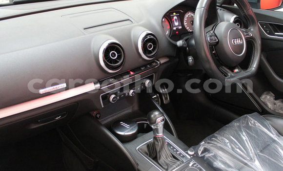 اشتري مستعمل Audi S3 White سيارة في Maseru في Maseru اشتري مستعمل Audi S3 White سيارة في Maseru في Maseru