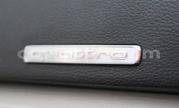 اشتري مستعمل Audi S3 White سيارة في Maseru في Maseru اشتري مستعمل Audi S3 White سيارة في Maseru في Maseru