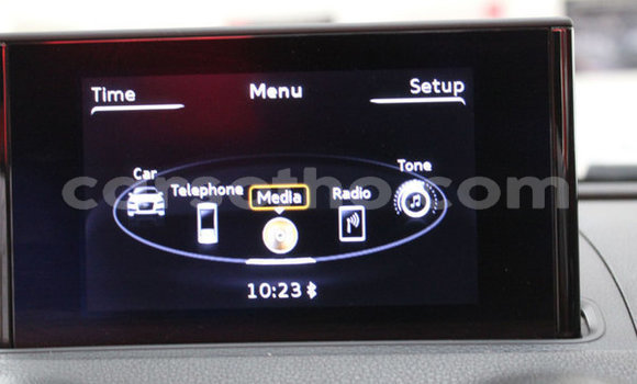 اشتري مستعمل Audi S3 White سيارة في Maseru في Maseru اشتري مستعمل Audi S3 White سيارة في Maseru في Maseru