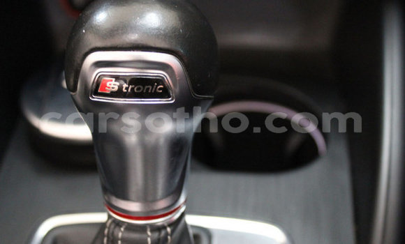 اشتري مستعمل Audi S3 White سيارة في Maseru في Maseru اشتري مستعمل Audi S3 White سيارة في Maseru في Maseru