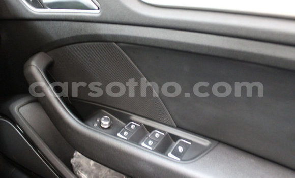اشتري مستعمل Audi S3 White سيارة في Maseru في Maseru اشتري مستعمل Audi S3 White سيارة في Maseru في Maseru