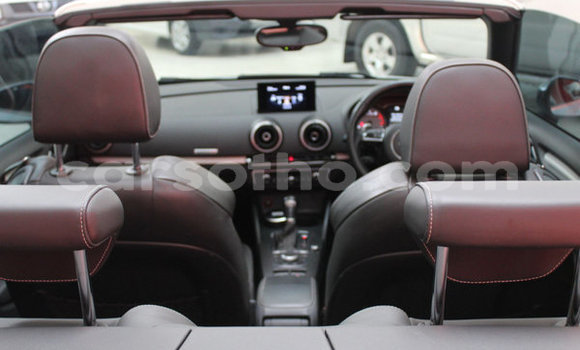 اشتري مستعمل Audi S3 White سيارة في Maseru في Maseru اشتري مستعمل Audi S3 White سيارة في Maseru في Maseru