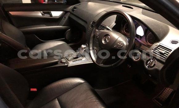 Buy Used Mercedes-Benz C–Class Blue Car in Maseru in Maseru Buy Used Mercedes-Benz C–Class Blue Car in Maseru in Maseru
