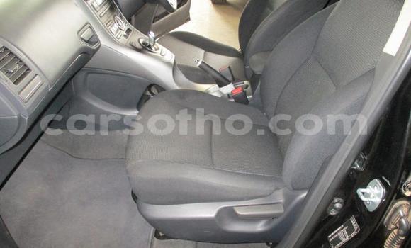 Acheter Occasion Voiture Toyota Auris Noir à Maseru, Maseru Acheter Occasion Voiture Toyota Auris Noir à Maseru, Maseru