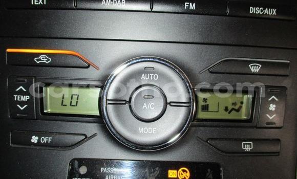 Acheter Occasion Voiture Toyota Auris Noir à Maseru, Maseru Acheter Occasion Voiture Toyota Auris Noir à Maseru, Maseru