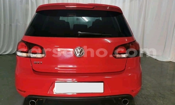 اشتري مستعمل Volkswagen Golf GTI Red سيارة في Hlotse في Leribe اشتري مستعمل Volkswagen Golf GTI Red سيارة في Hlotse في Leribe