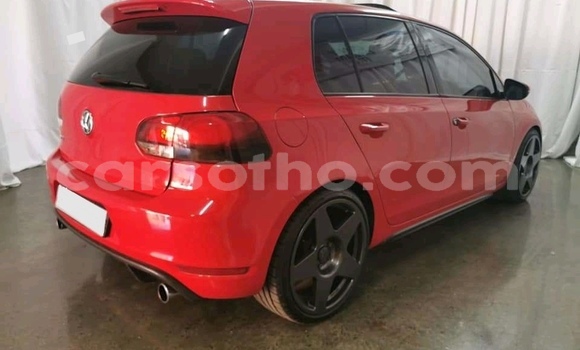 اشتري مستعمل Volkswagen Golf GTI Red سيارة في Hlotse في Leribe اشتري مستعمل Volkswagen Golf GTI Red سيارة في Hlotse في Leribe
