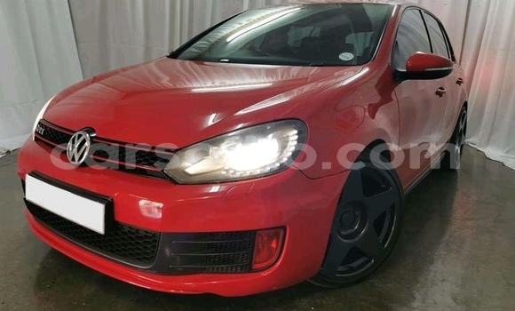 اشتري مستعمل Volkswagen Golf GTI Red سيارة في Hlotse في Leribe اشتري مستعمل Volkswagen Golf GTI Red سيارة في Hlotse في Leribe