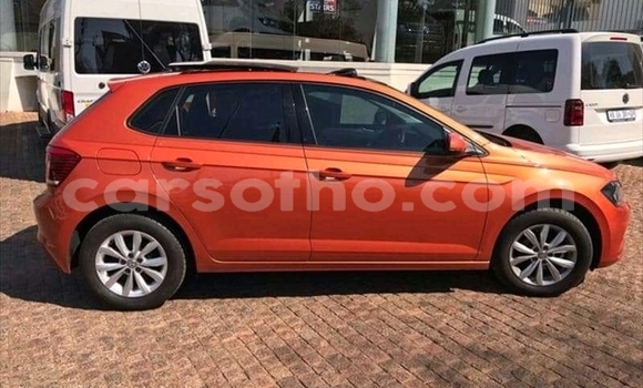 Acheter Occasion Voiture Volkswagen Polo Autre à Hlotse, Leribe Acheter Occasion Voiture Volkswagen Polo Autre à Hlotse, Leribe
