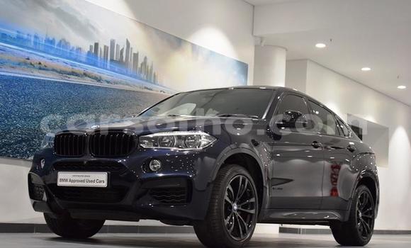 Acheter Occasion Voiture BMW X6 Bleu à Maseru, Maseru Acheter Occasion Voiture BMW X6 Bleu à Maseru, Maseru