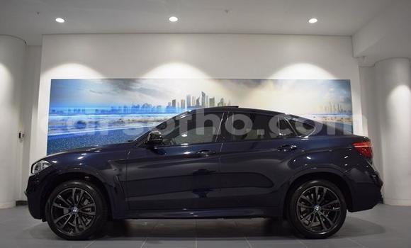 Acheter Occasion Voiture BMW X6 Bleu à Maseru, Maseru Acheter Occasion Voiture BMW X6 Bleu à Maseru, Maseru