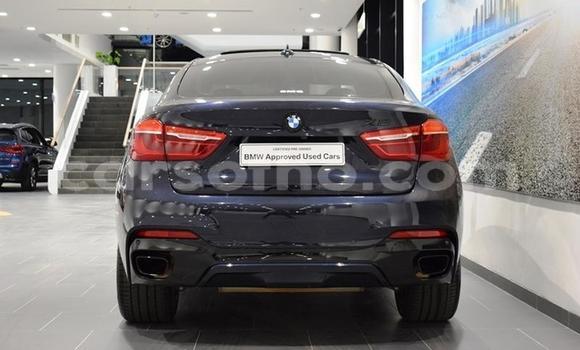 Acheter Occasion Voiture BMW X6 Bleu à Maseru, Maseru Acheter Occasion Voiture BMW X6 Bleu à Maseru, Maseru