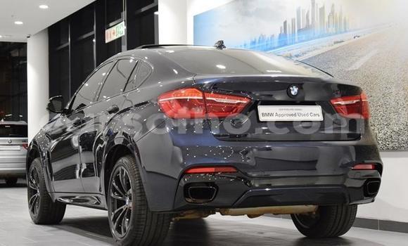 Acheter Occasion Voiture BMW X6 Bleu à Maseru, Maseru Acheter Occasion Voiture BMW X6 Bleu à Maseru, Maseru
