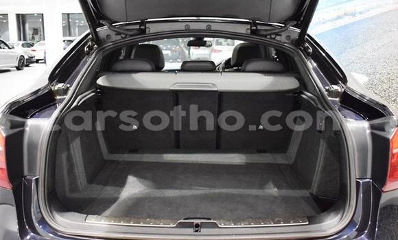 Acheter Occasion Voiture BMW X6 Bleu à Maseru, Maseru Acheter Occasion Voiture BMW X6 Bleu à Maseru, Maseru