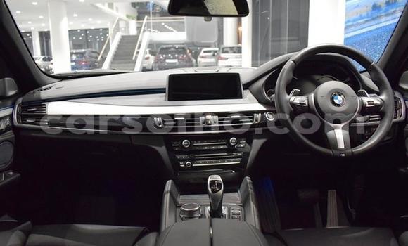 Acheter Occasion Voiture BMW X6 Bleu à Maseru, Maseru Acheter Occasion Voiture BMW X6 Bleu à Maseru, Maseru
