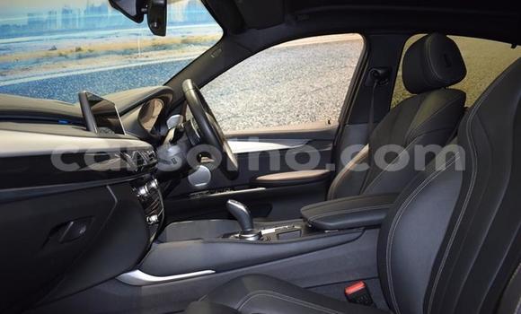 Acheter Occasion Voiture BMW X6 Bleu à Maseru, Maseru Acheter Occasion Voiture BMW X6 Bleu à Maseru, Maseru