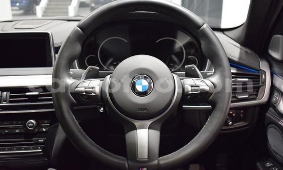 Acheter Occasion Voiture BMW X6 Bleu à Maseru, Maseru Acheter Occasion Voiture BMW X6 Bleu à Maseru, Maseru