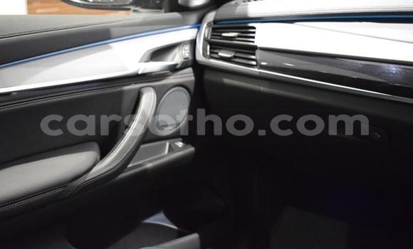 Acheter Occasion Voiture BMW X6 Bleu à Maseru, Maseru Acheter Occasion Voiture BMW X6 Bleu à Maseru, Maseru