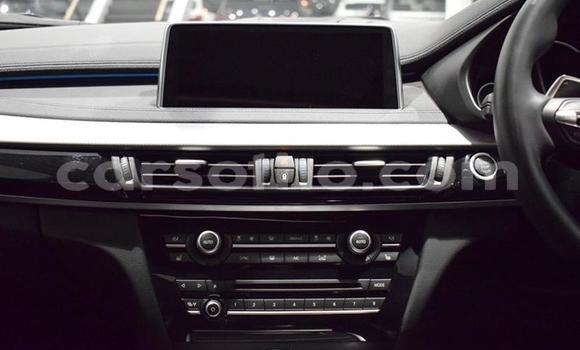 Acheter Occasion Voiture BMW X6 Bleu à Maseru, Maseru Acheter Occasion Voiture BMW X6 Bleu à Maseru, Maseru