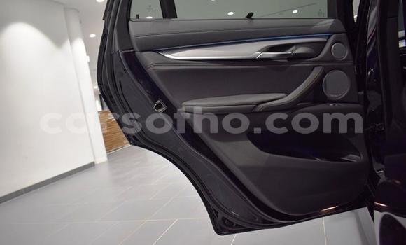 Acheter Occasion Voiture BMW X6 Bleu à Maseru, Maseru Acheter Occasion Voiture BMW X6 Bleu à Maseru, Maseru